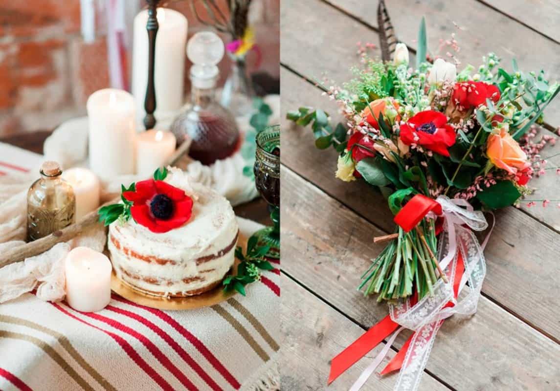 Свадебный декор Klever Decor