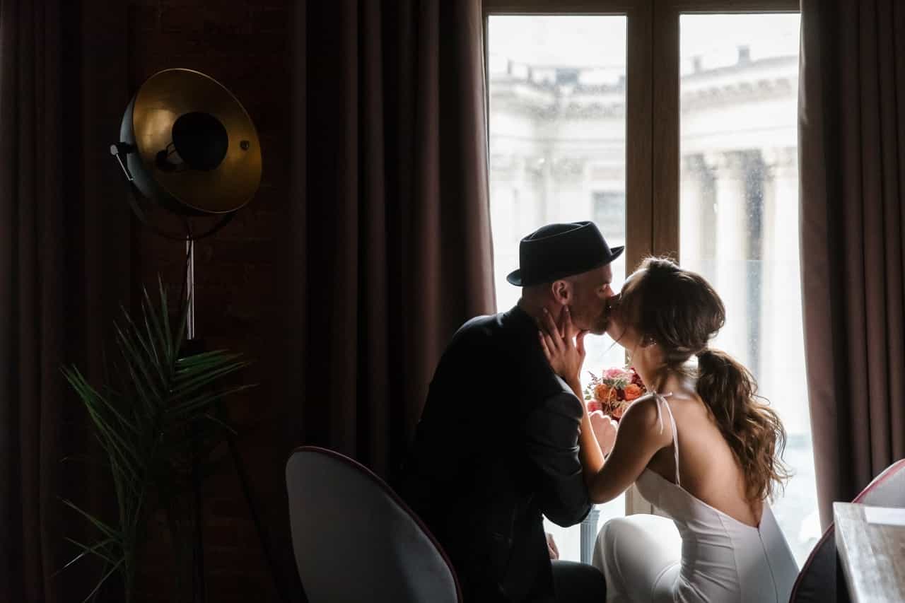 Фотограф Анна Евграфова