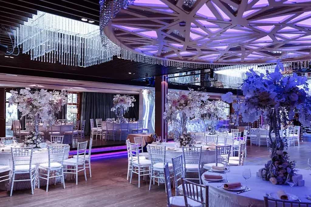 Ресторан Светлый