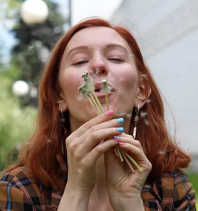 Фотограф Наталья Ананьева