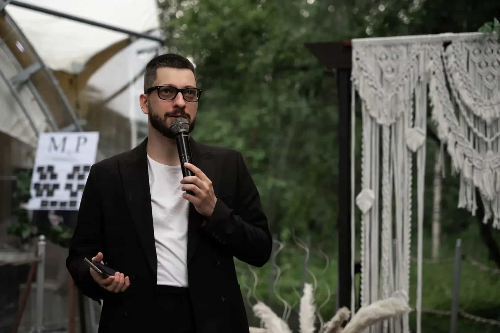 Григорий Вихнович