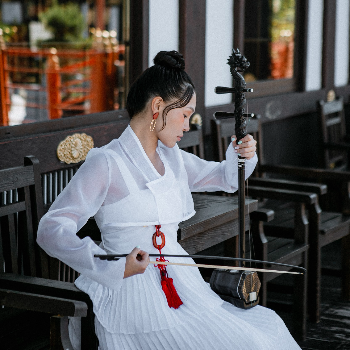 Стилист Мария Песняева