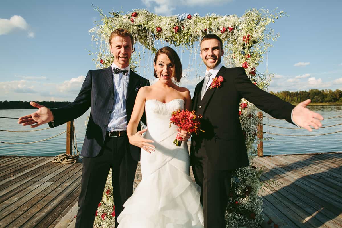 Ведущий Антон Кукушкин