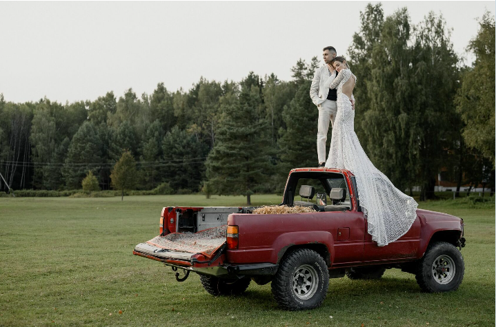 Видеограф ALEKSANDROV FILMS