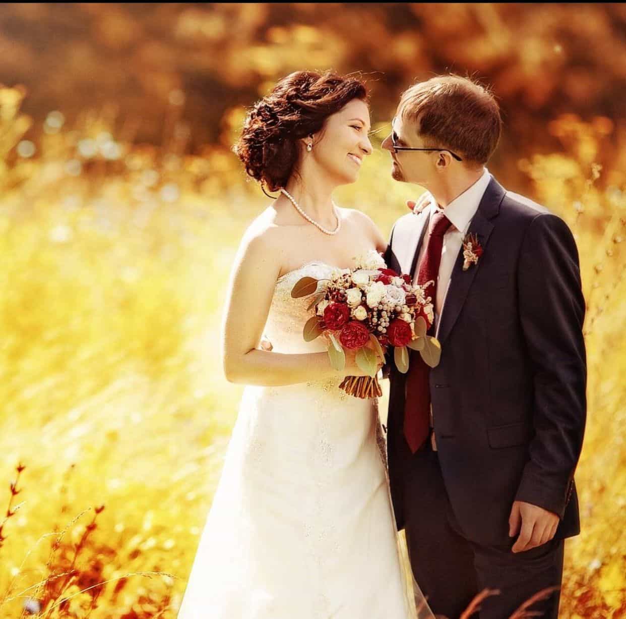 Фотограф Оксана Цехмистер