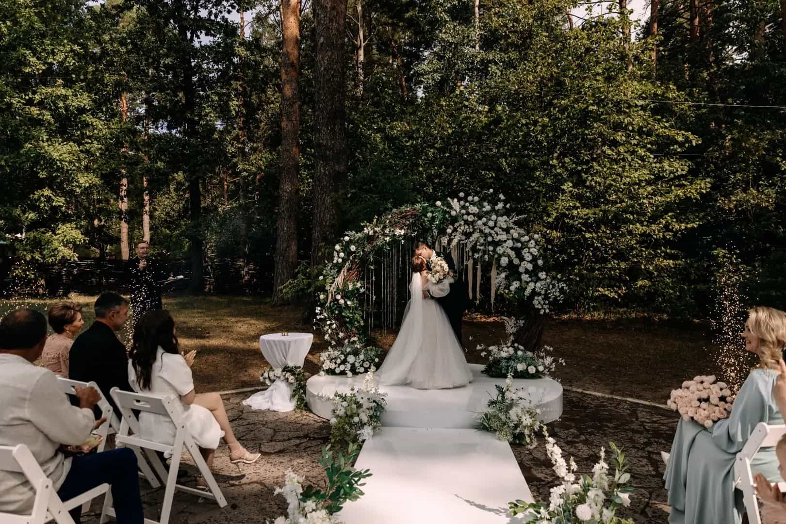 Студия декора Марины Елисеевой