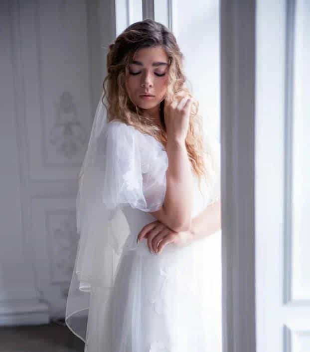 Стилист Анастасия Емельянова