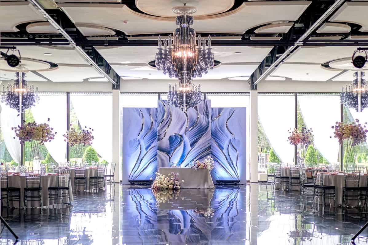 Мастерская флористики и декора Flower Vibes