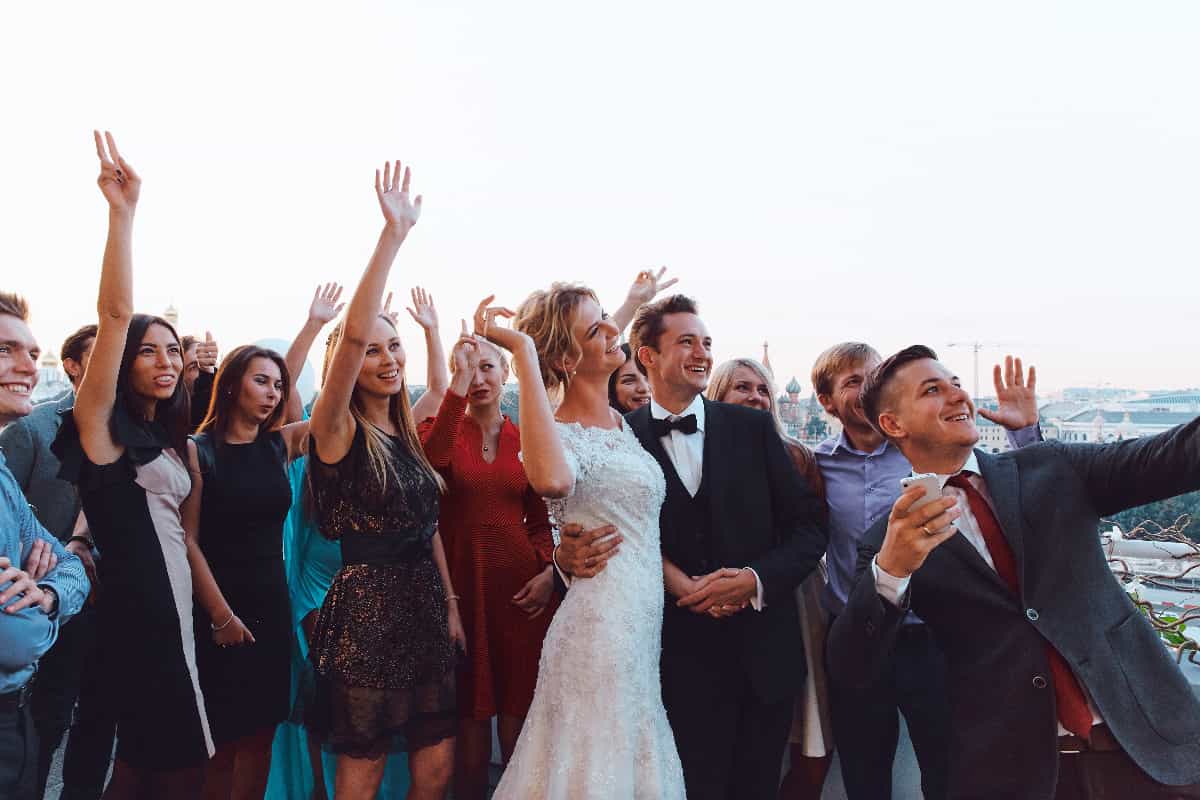 Ведущий Максим Крицкий