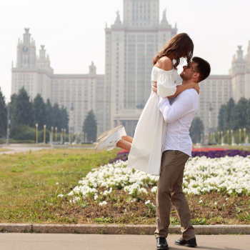 Фотограф Закирова Полина