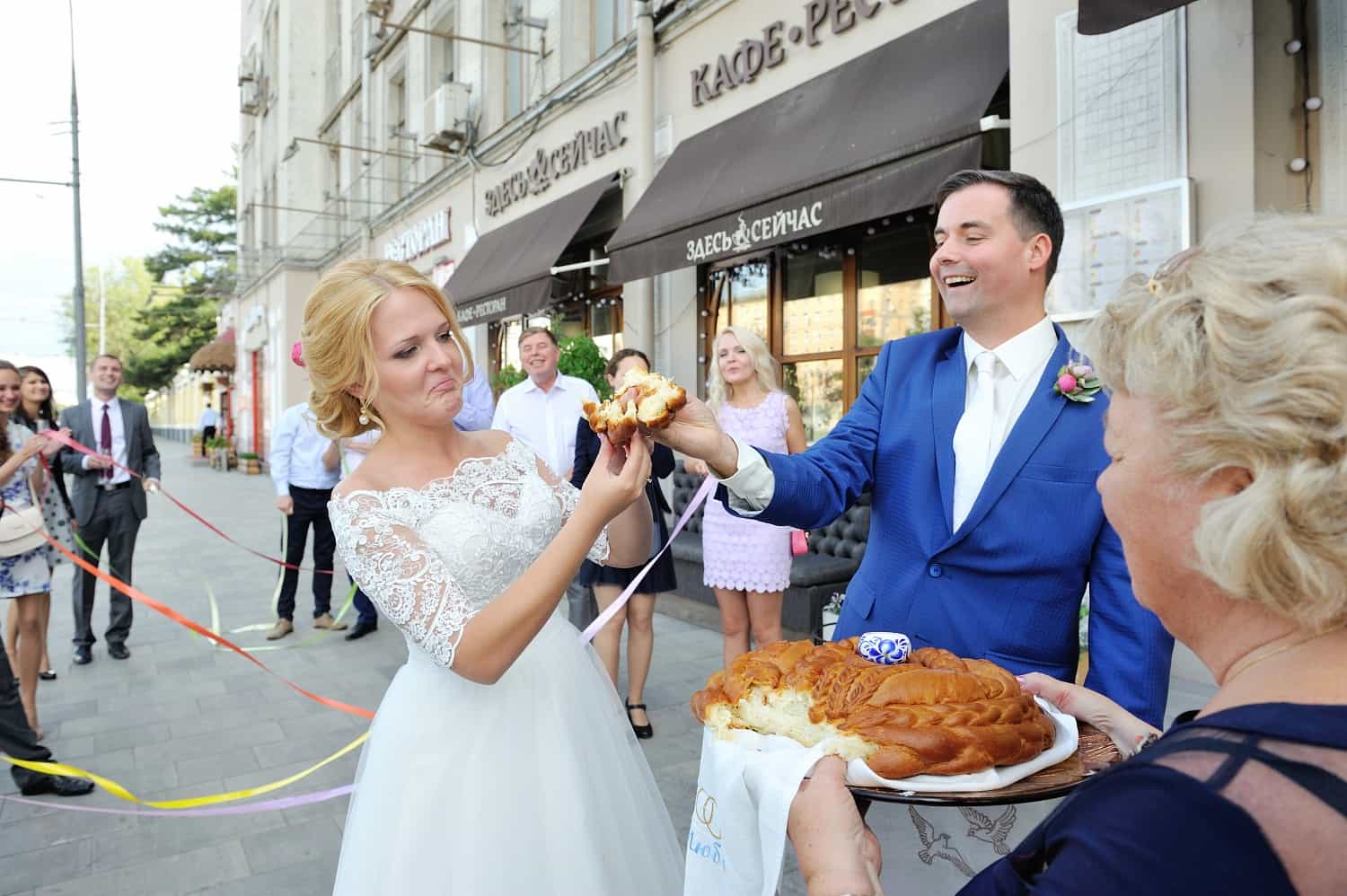 Фотограф Юлия Чехова