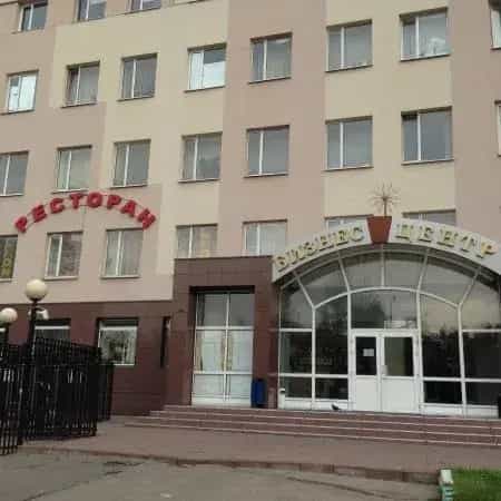 Ресторан Lion /Лион на Перовской