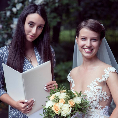 Свадебное агентство