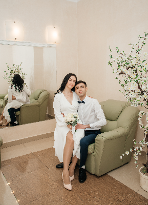 Фотограф Елена Брюханова