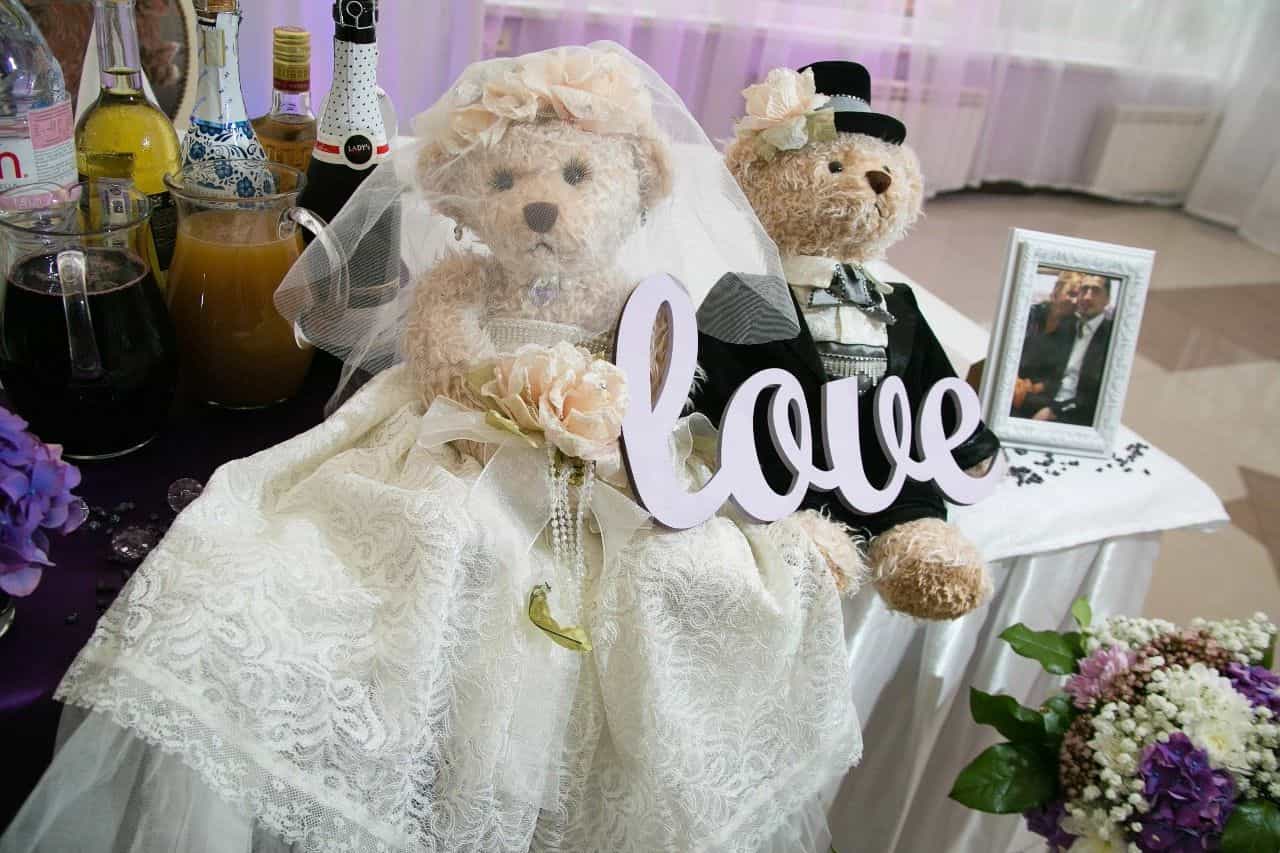 Организатор Дарья Карелина