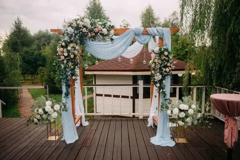 Свадебная мастерская SdelaemKrasivo