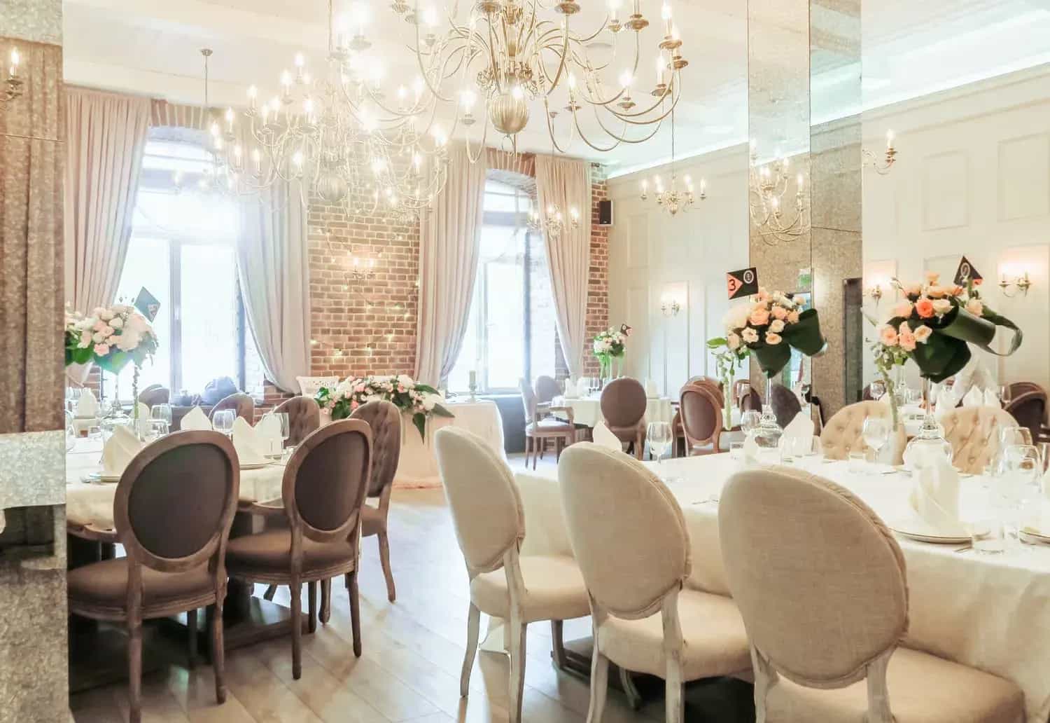 Ресторан Январь