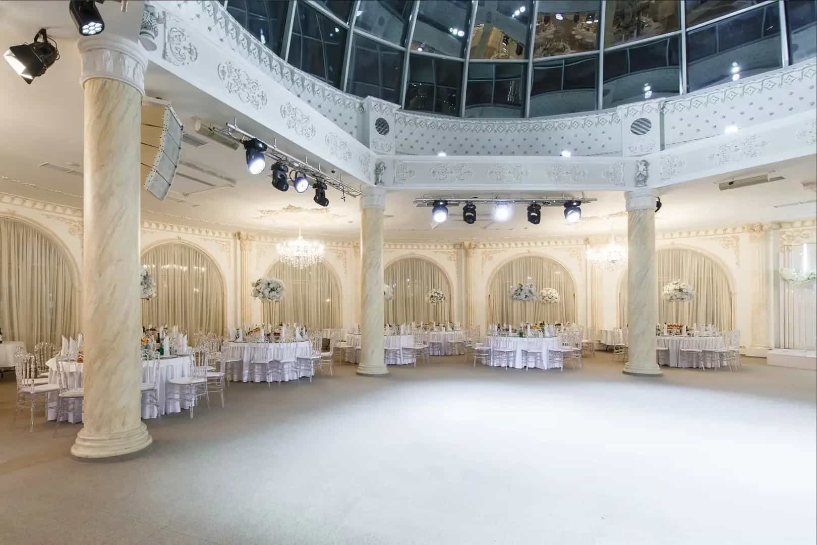 Ресторан Амарис