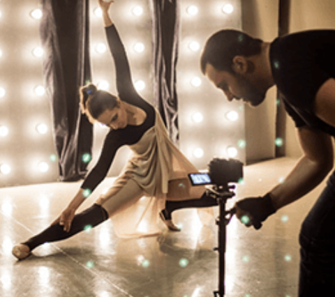 Школа танцев Wings