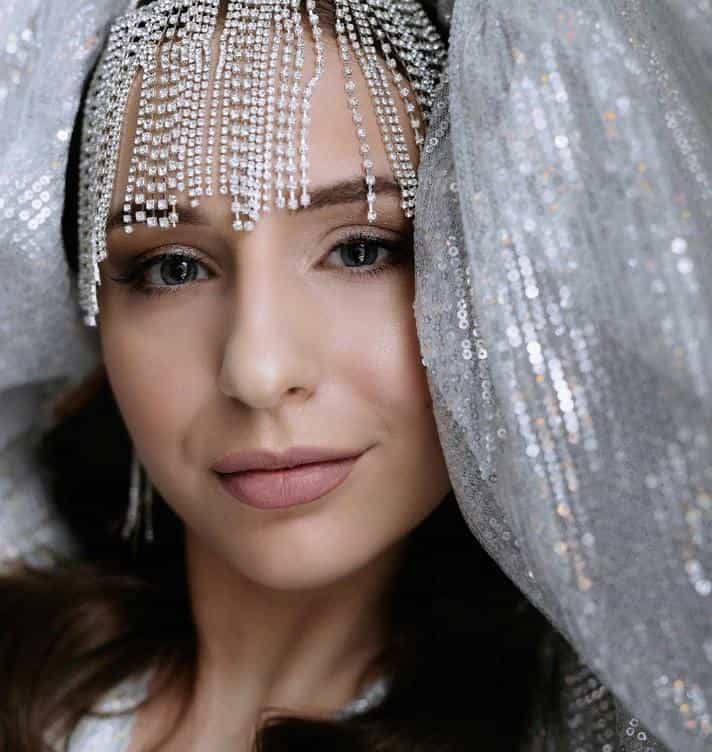 Фотограф Михаил Деев