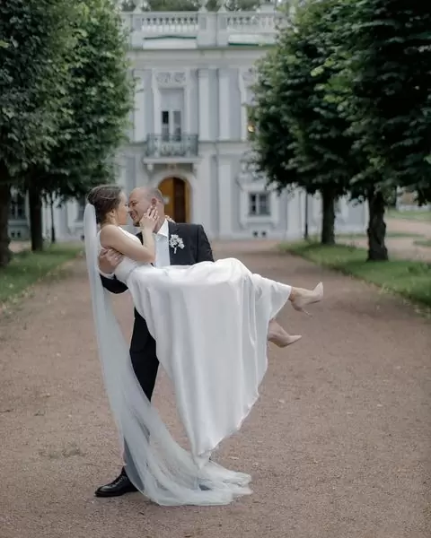 Медовый месяц в России:☀️ТОП - 5 маршрутов свадебного путешествия для тех, кто хочет прикоснуться к истории