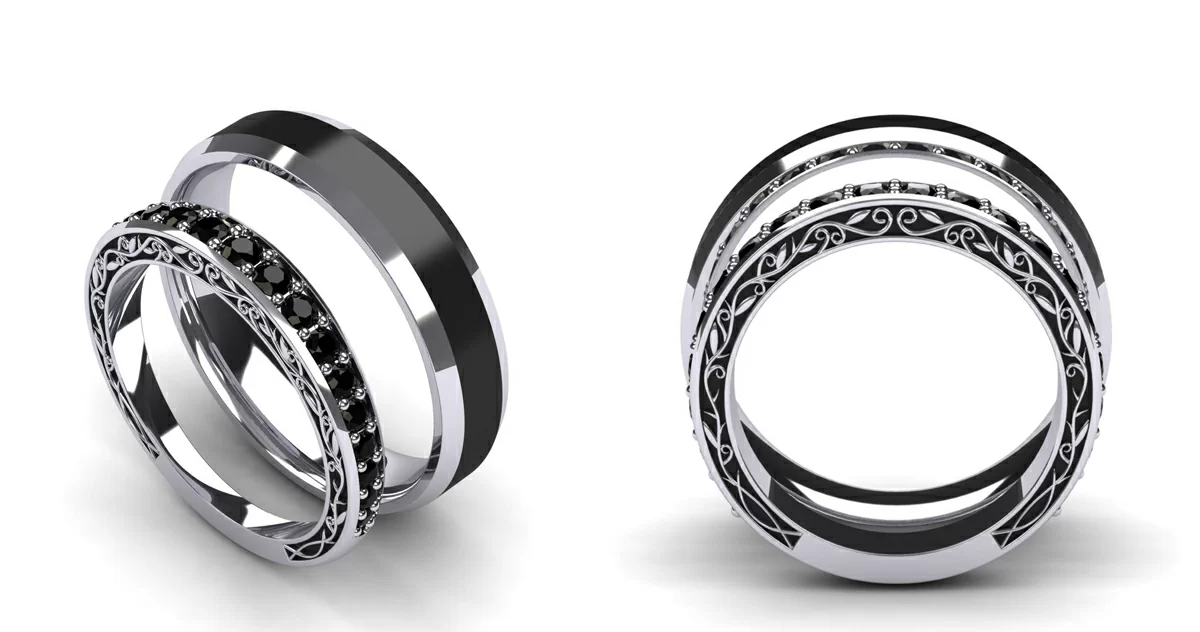 реальные-свадьбы-Анна-и-Андрей-свадьба-в-стиле-рустик-обручальные-кольца-индивидуальный-дизайн.jpg