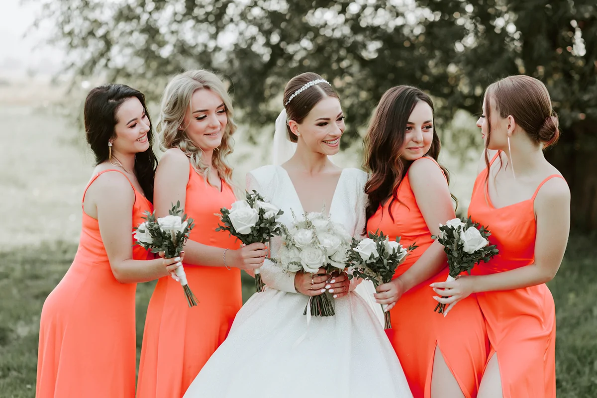 платья-подружек-невесты-Apricot-Crush.jpg