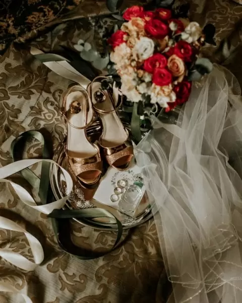 Свадьба "Нежность Оливы" -  сочетание простоты и элегантности. 