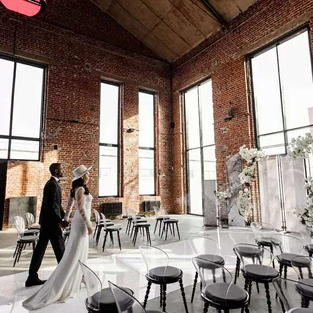 Банкетный зал для свадьбы в Москве: ТОП-10 локаций весны 2022 года
