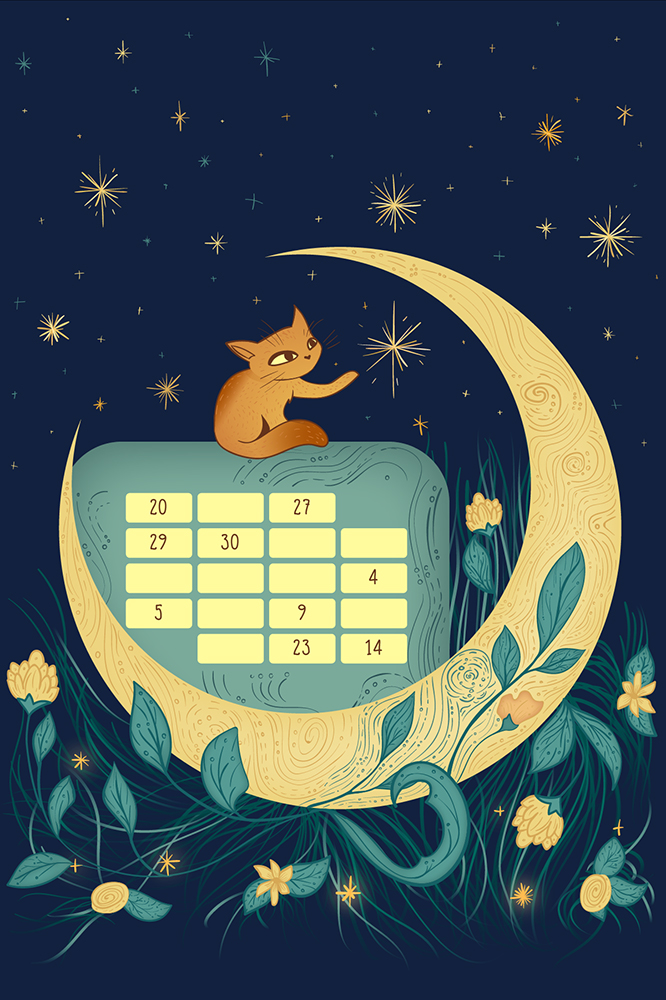 Лунный календарь на ноябрь 2023 года: косметические процедуры и занятия  спортом - eventforme.ru