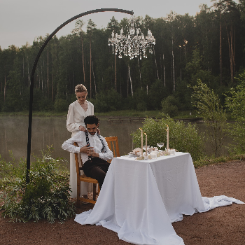 Груши Project - портфолио организатора свадеб и мероприятий в Москве