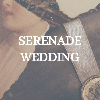 Serenade Wedding - портфолио организатора свадеб и мероприятий в Москве
