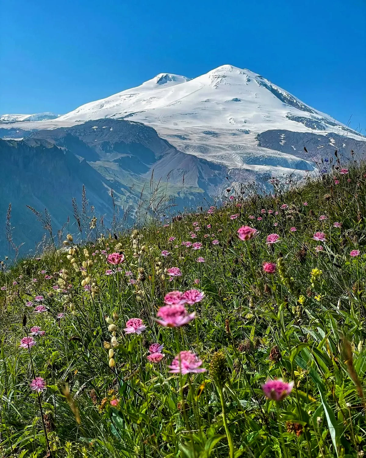 Лучше гор могут быть только горы: города-курорты Кавказских Минеральных Вод